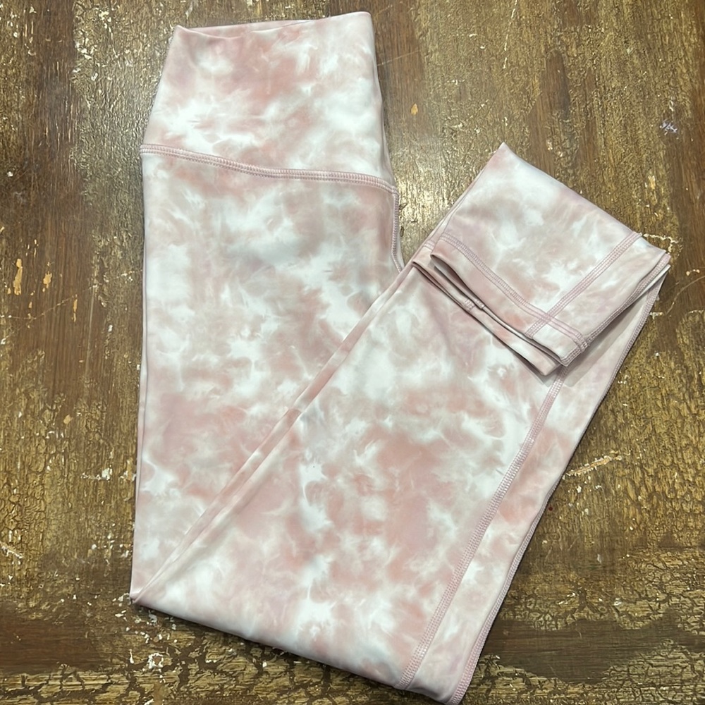 Ryderwear leggings new